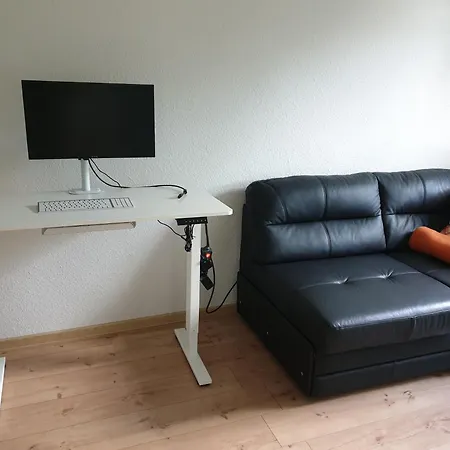 Mit Sommerpool, Terrasse Und Glashaus Semesterbostad Jesewitz